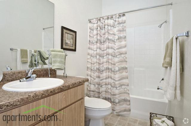 Bathroom - Riverview Springs