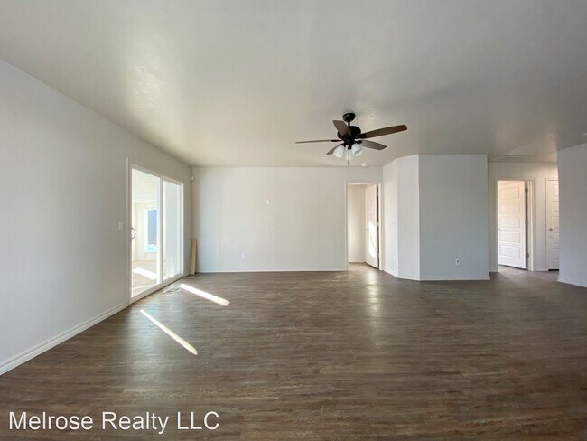 Foto del edificio - 3 br, 2 bath House - 2912 Rankin Terrace