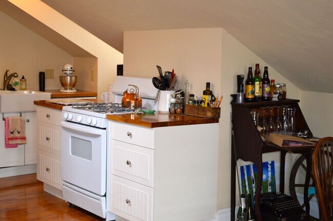 Foto del edificio - 3 Homer St