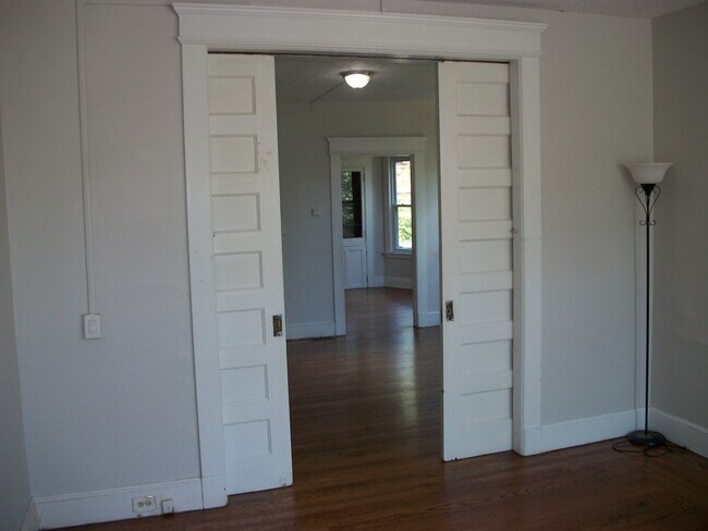 front room - 985 Whalley Ave