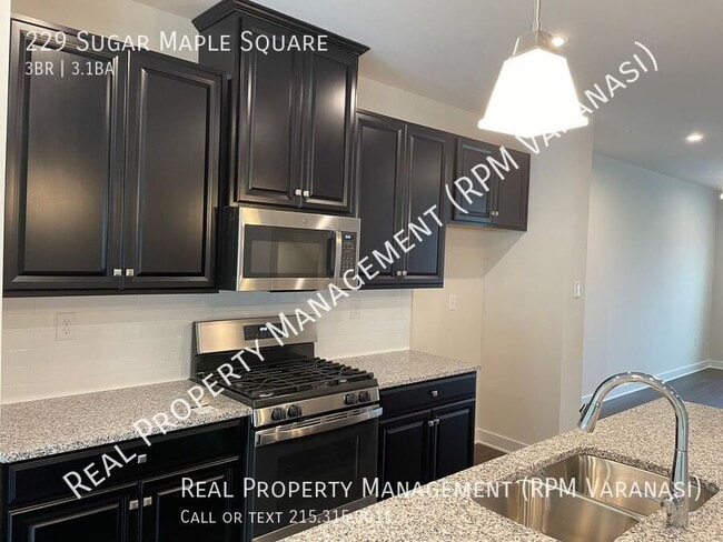 Foto del edificio - 229 Sugar Maple Square