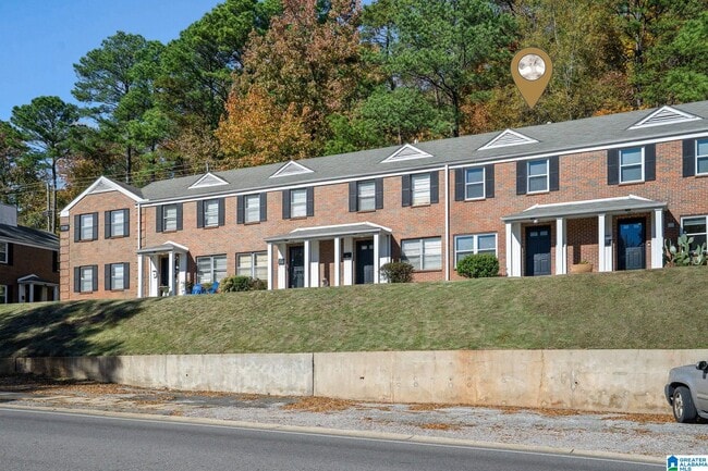 Building Photo - 1710 Valley Ave