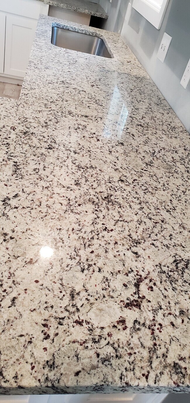 Granite Counters in bath and kitchen! - 426 W Day St