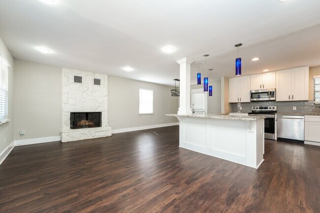 Foto del edificio - 299 Cindy Dr SE