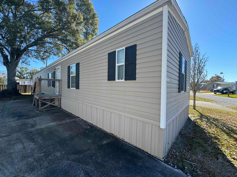 17091 Swamp Rd, Prairieville, LA 70769 House Rental in Prairieville