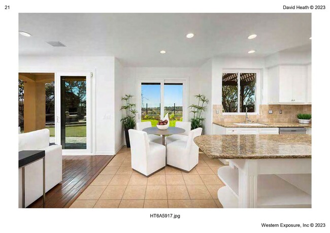 Building Photo - Exceptional 4 Bedroom 3 Bath Tesoro Home w...