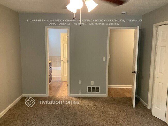 Foto del edificio - 3788 Trenton Dr