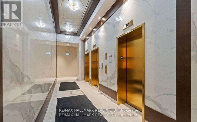 Photo du bâtiment - 591-591 Sheppard Ave E