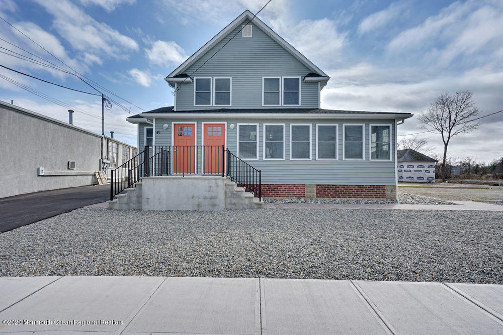 48 Flint Rd, Toms River, NJ 08757 Townhome Rentals in Toms River NJ