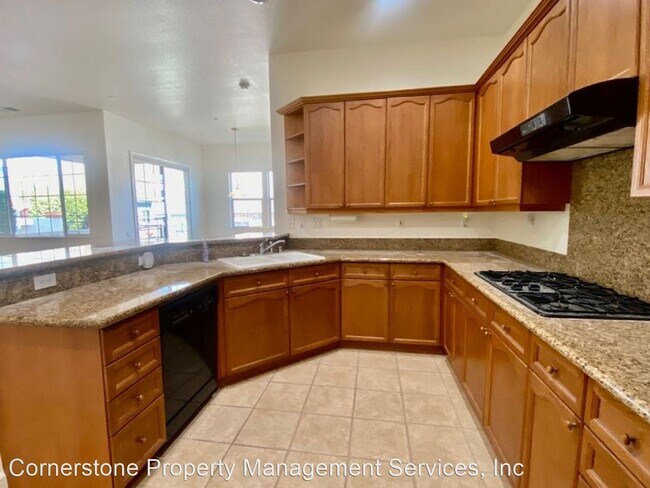 Building Photo - 2 br, 2 bath House - 3792 Park Drive