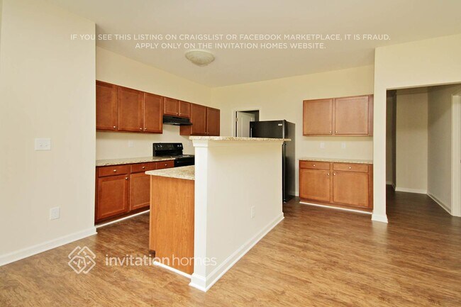 Foto del edificio - 4325 Ewing Farm Ct SW