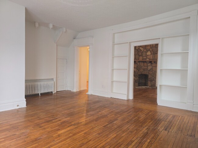 Foto del edificio - 2614 Broad Ave