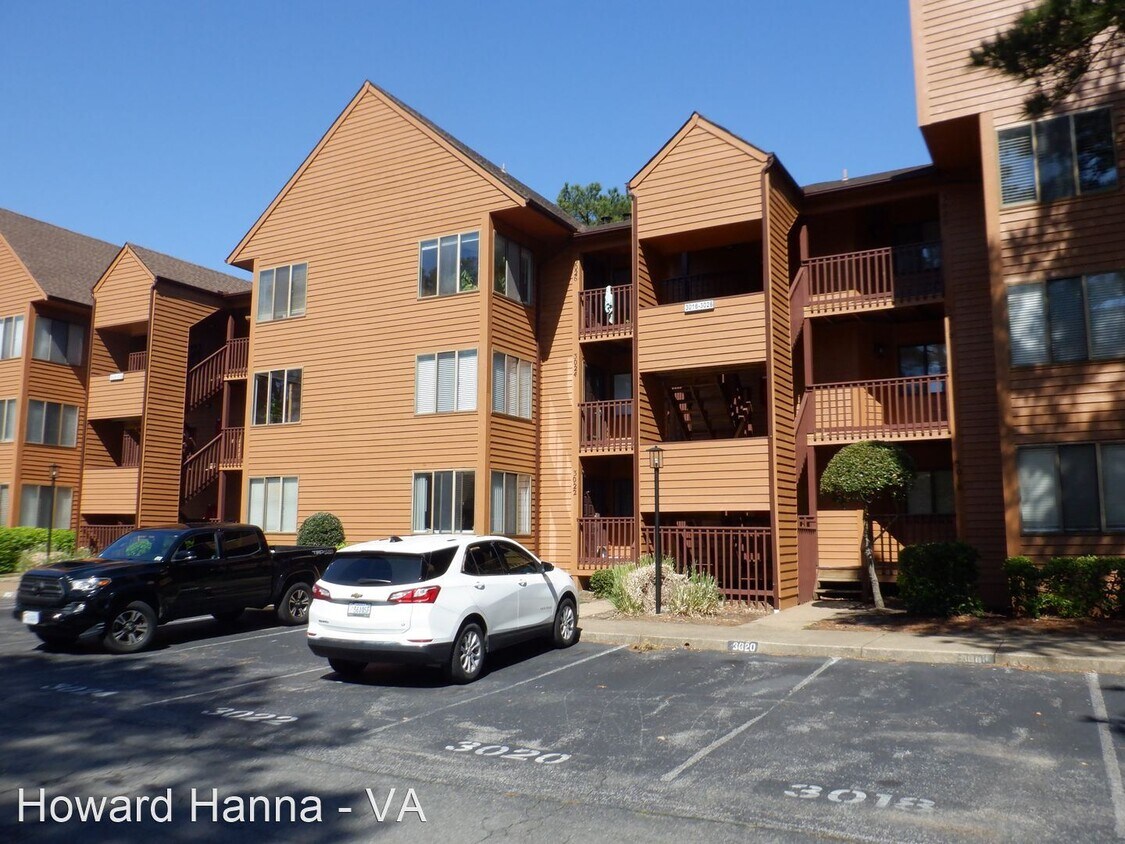 Foto principal - 2 br, 2 bath House - 3022 Cape Henry Court