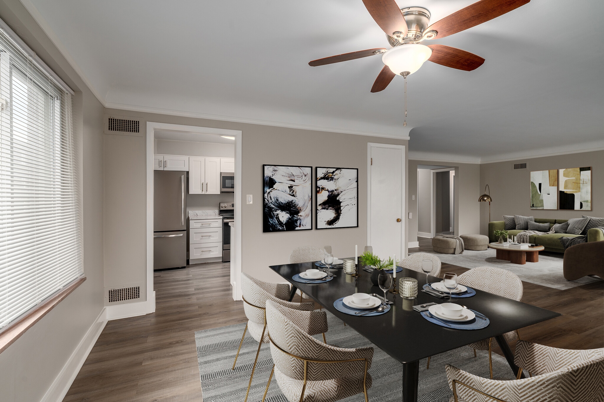 Essex House Apartments – photo 1