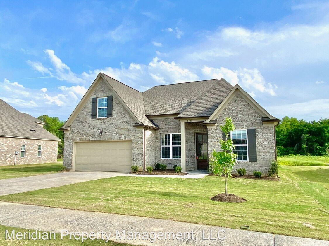 Foto principal - 4 br, 3 bath House - 5551 Port Stacy Drive