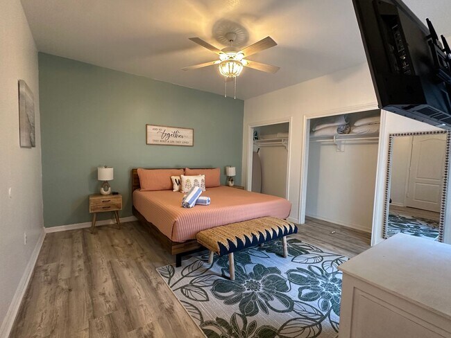 Foto del edificio - Ready for move in