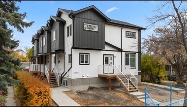 Building Photo - 8539 84 Av NW