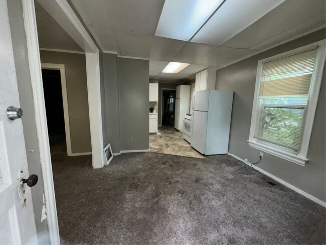 Foto del edificio - 3554 N 4th St