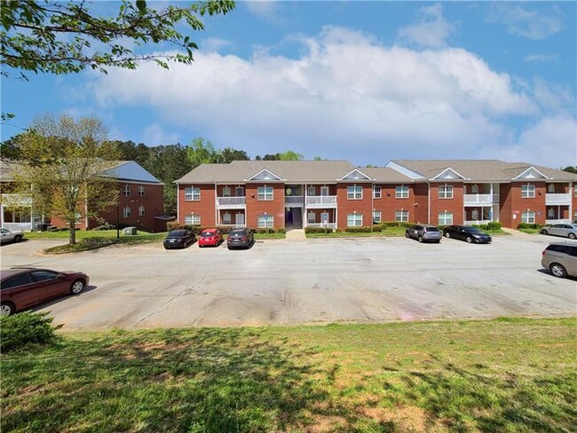 Building Photo - 7712 Autry Cir