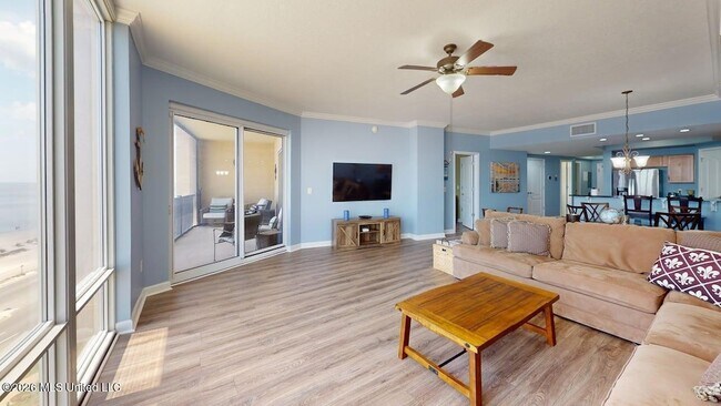Foto del edificio - 1200 Beach Dr