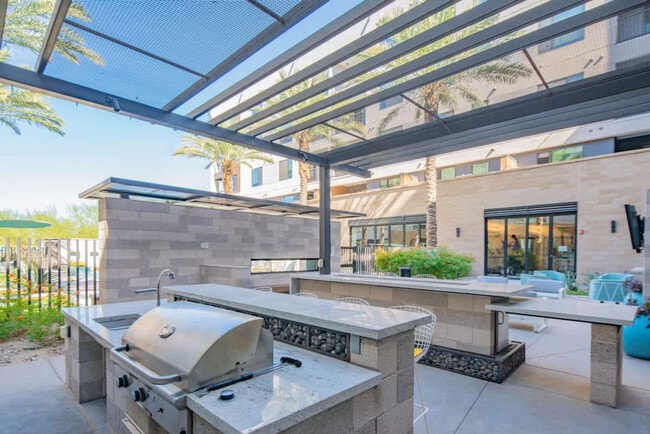 Foto del edificio - 1122 W 2nd St