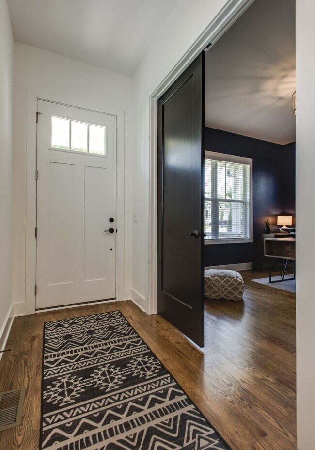 Foto del edificio - 5313 Tennessee Ave