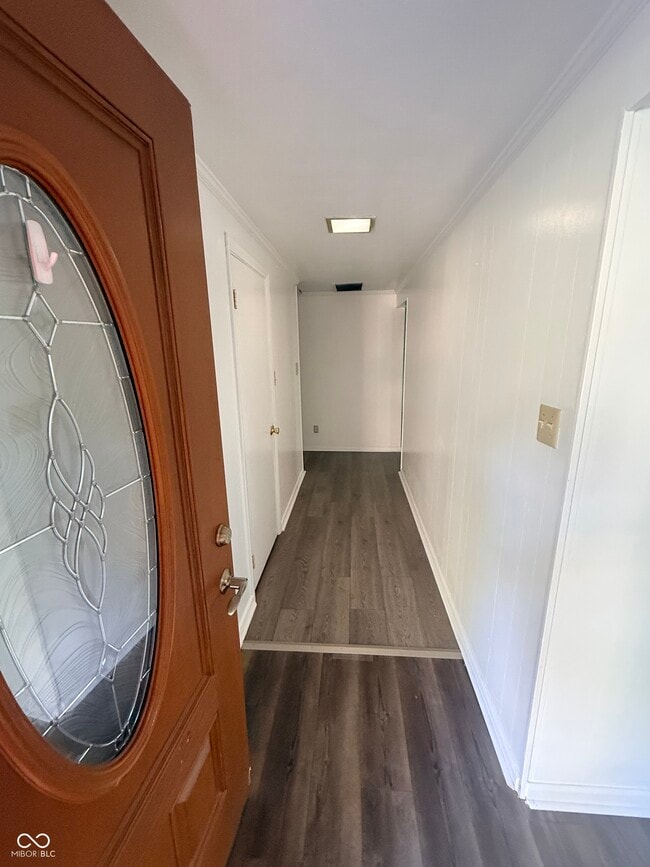 Building Photo - 7150 Combs Rd