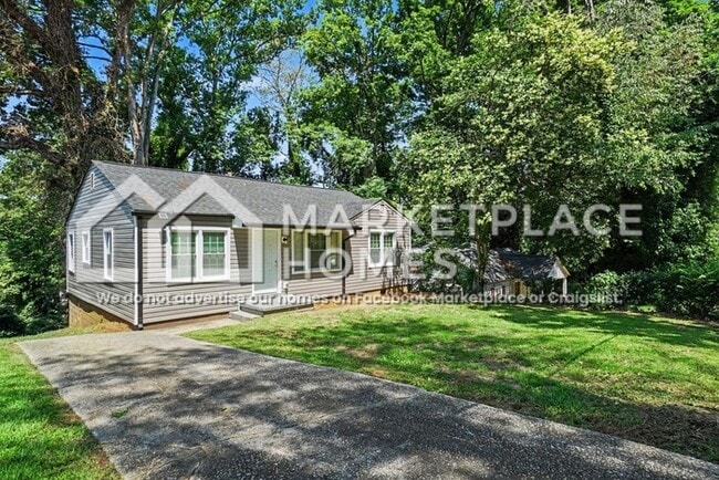 Photo - 2801 Palm Dr House