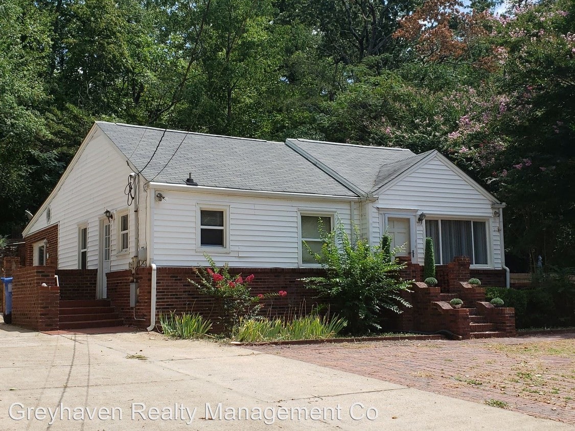 Primary Photo - 3 br, 2 bath House - 3738 Occonechee Trail