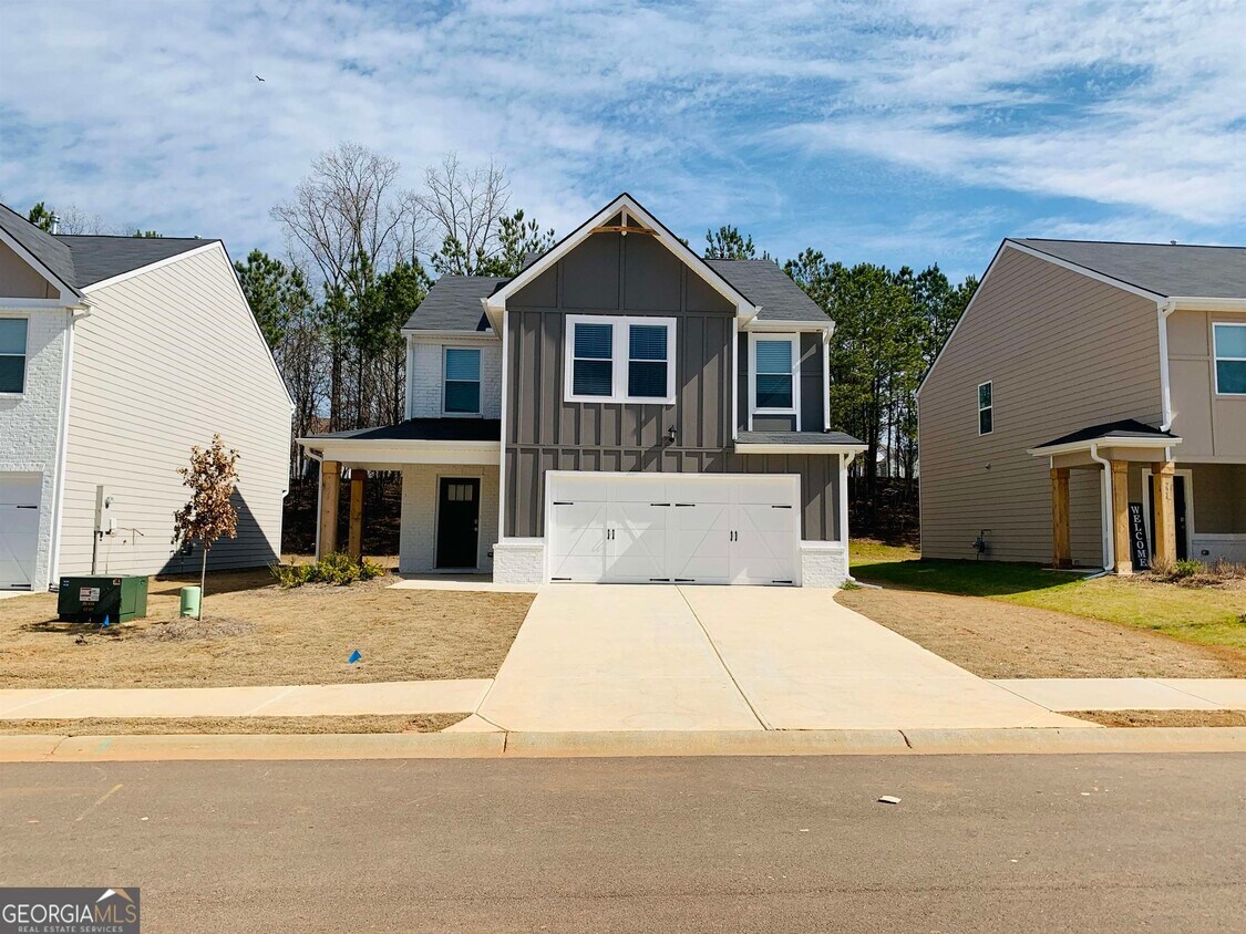 226 River Meadow Dr, LaGrange, GA 30241 House Rental in LaGrange, GA