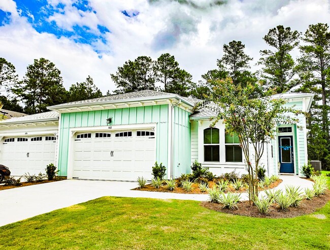 Building Photo - 468 Fins Left Ln