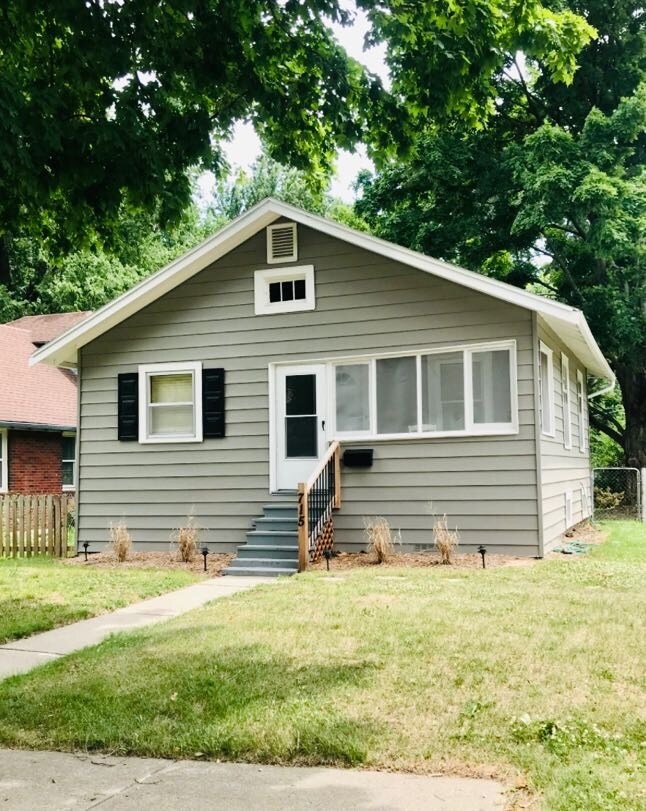 715 W 76 Terrace, Kansas City, MO 64114 House Rental in Kansas City