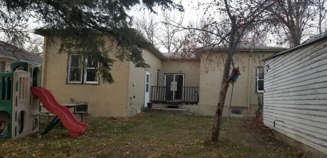 Foto del edificio - 509 4th St SW