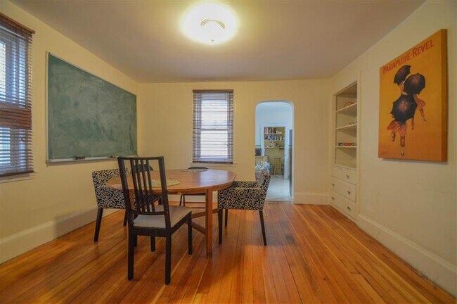 Foto del edificio - 218 Norfolk St