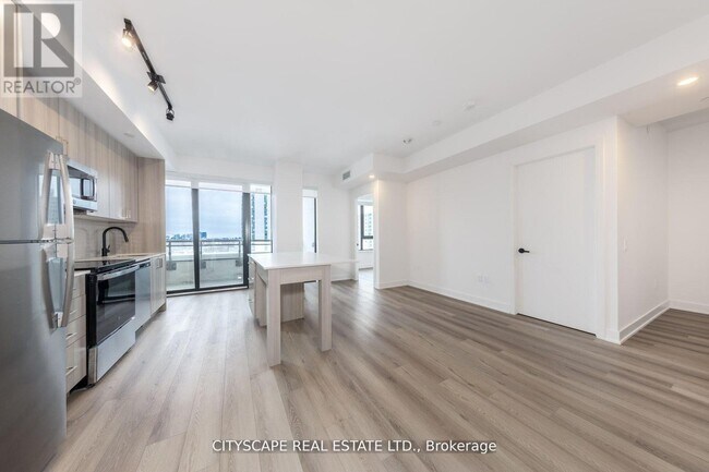 Photo du bâtiment - 758 Dovercourt Rd