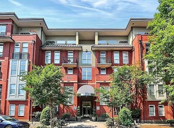 Foto principal - 1320 Fillmore Ave