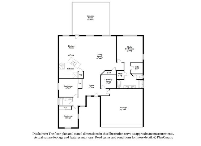 Building Photo - 5115 W Wild Burro Spring Dr