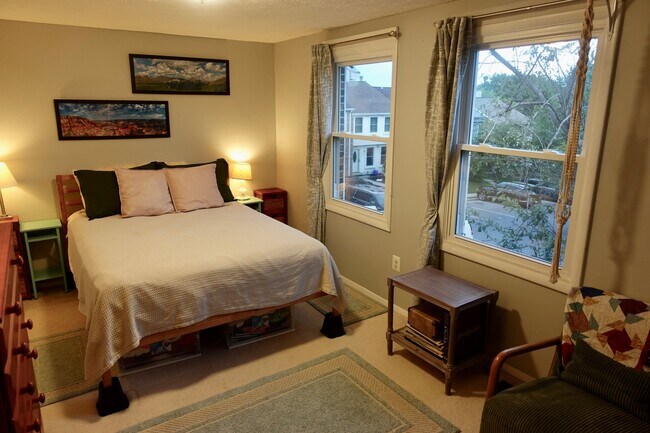 Foto del edificio - 19034 Partridge Wood Dr