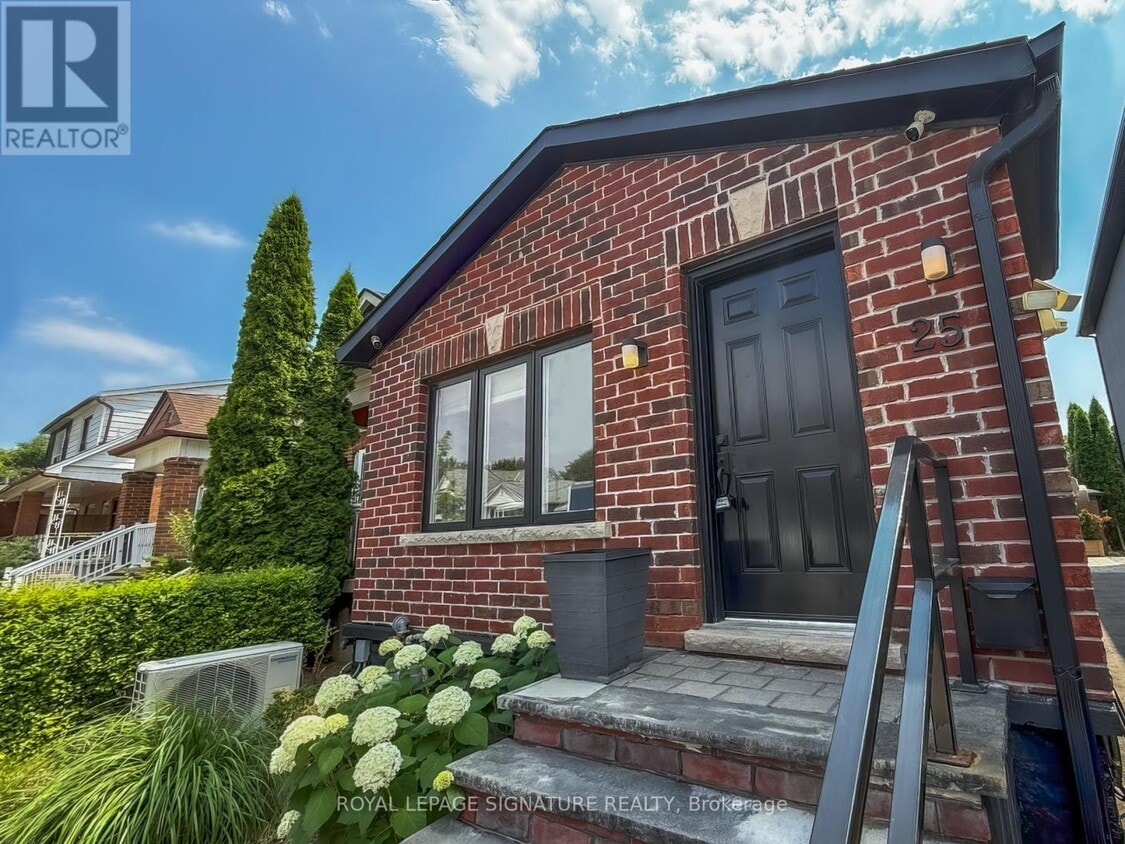 Primary Photo - 25 Belgravia Ave