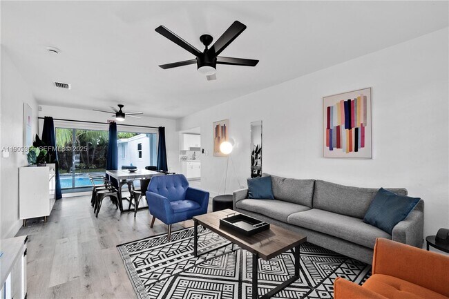 Foto del edificio - 6650 McKinley St