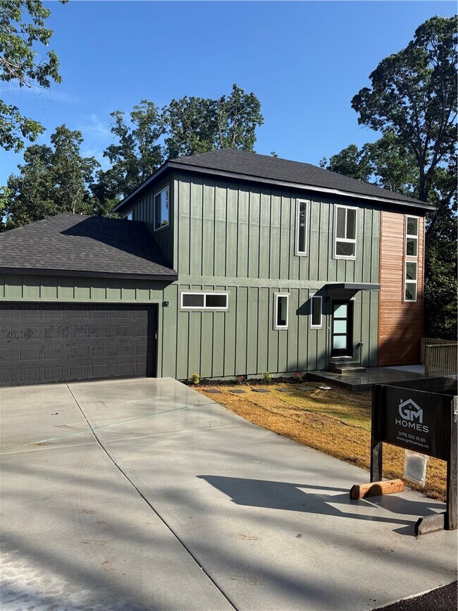 Building Photo - 54 Rountree Dr
