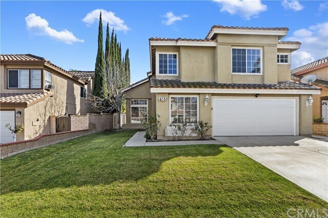 Building Photo - 1161 Via Viento Ln