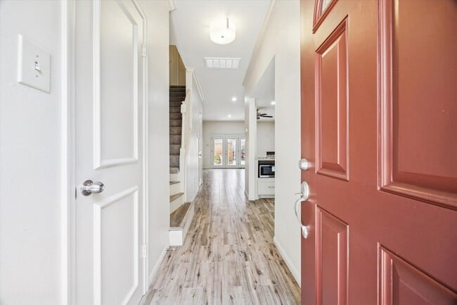 Foto del edificio - 14703 Barryknoll Ln