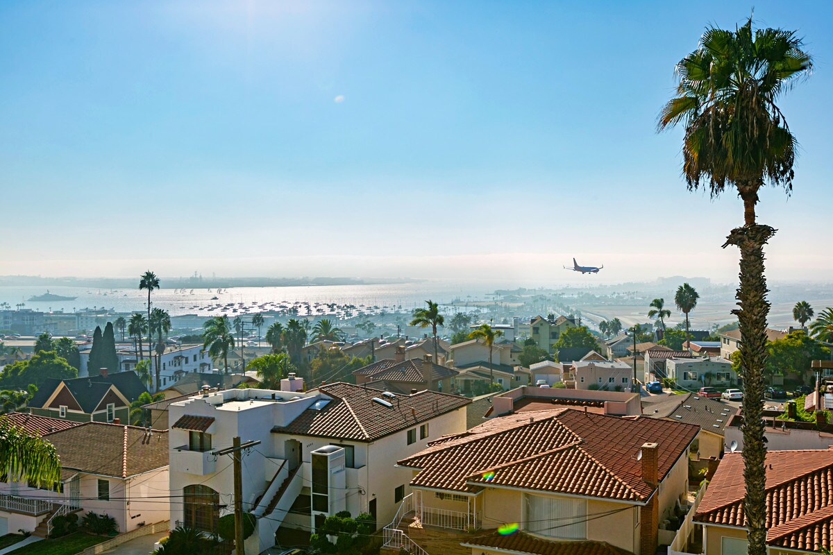 2445 Brant St, San Diego, CA 92101 Condo for Rent in San Diego, CA