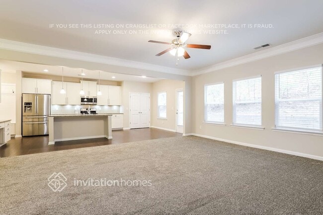 Building Photo - 1366 Wilson Manor Cir SE