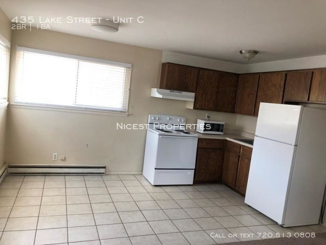 Building Photo - 2 bedroom in Grand Lake CO 80447