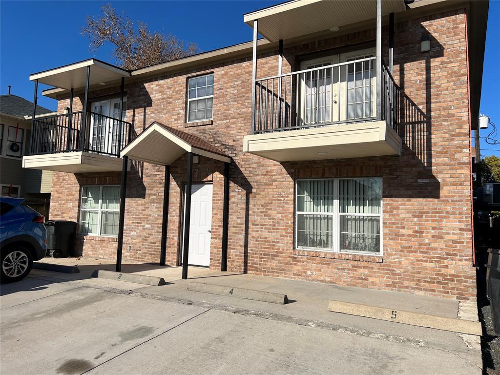 4719 Clay St Unit 3, Houston, TX 77023 Condo for Rent in Houston, TX