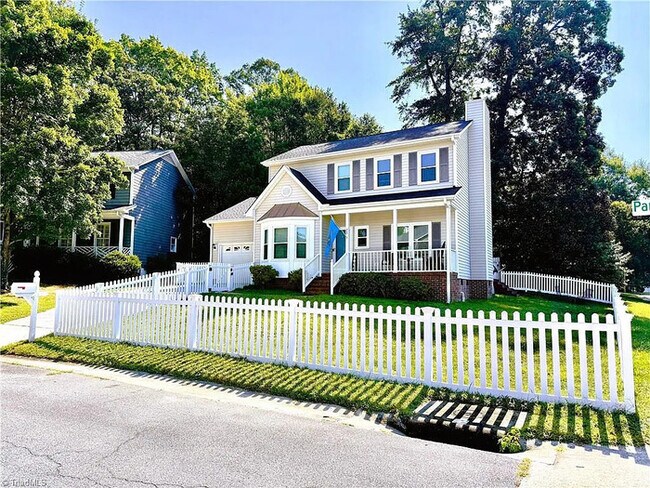 Building Photo - Earn Wealth While Leasing - Like a Homeown...