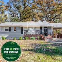 Building Photo - 1341 Glenwood St NW