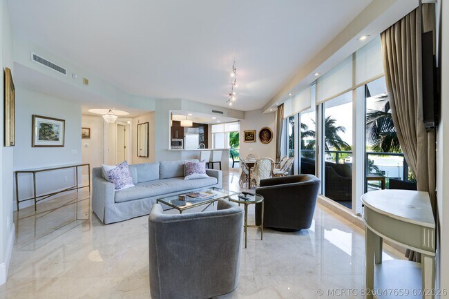 Foto del edificio - 2700 N Ocean Dr